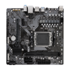 Материнская плата/ MB GIGABYTE AMD A620 sAM5, 2xDDR5(96GB), HDMI 2.1/DP, 1xPCIe 4.0x16, 1xPCIe 3.0, 1xLAN, 4xSATA 6Gb/s, 1xM.2, 2xUSB 3.2, 4xUSB 2.0, 1xPS/2, mATX