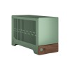 Купить корпус Fractal Design Terra Mini-Tower без блока питания для mITX с USB 3.0 и Type-C