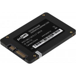 Твердотельный накопитель PC Pet SATA-III 128GB PCPS128G2 2.5" OEM [PCPS128G2]