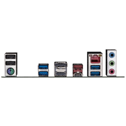 Материнская плата/ MB GIGABYTE INTEL Z790 s1700, 4xDDR5(192GB), HDMI 2.1/DP, 1xPCIe 5.0x16, 1xPCIe 4.0x16, 1xPCIe 3.0x16, 2xPCIe 3.0, 1xLAN (2.5GbE), 4xSATA 6Gb/s, 3xM.2, 1xUSB-C, 5xUSB 3.2, 2xUSB 2.0, 1xPS/2, ATX