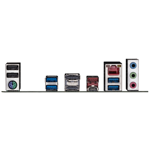 Материнская плата/ MB GIGABYTE INTEL Z790 s1700, 4xDDR5(192GB), HDMI 2.1/DP, 1xPCIe 5.0x16, 1xPCIe 4.0x16, 1xPCIe 3.0x16, 2xPCIe 3.0, 1xLAN (2.5GbE), 4xSATA 6Gb/s, 3xM.2, 1xUSB-C, 5xUSB 3.2, 2xUSB 2.0, 1xPS/2, ATX Gigabyte