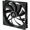 Вентилятор корпусной ARCTIC Cooling F12 Black - retail (ACFAN00201A) (702942) ARCTIC