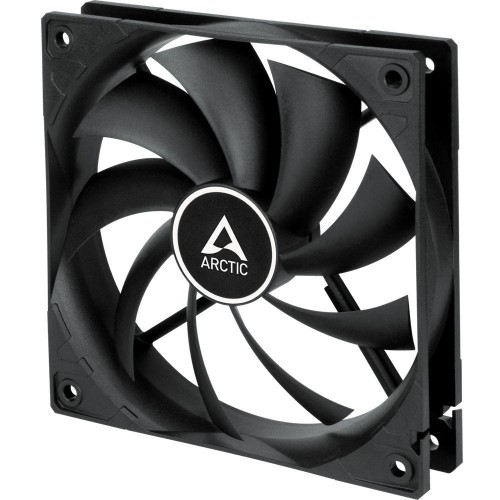 Вентилятор корпусной ARCTIC Cooling F12 Black - retail (ACFAN00201A) (702942) ARCTIC