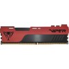Оперативная память Patriot Viper Elite II DDR4 16Gb 3600MHz с радиатором - Высокопроизводительный модуль для игрового ПК [PVE2416G360C0]