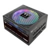 Купить блок питания Thermaltake Toughpower GF3 ARGB 750W - Модульный, 80 Plus Gold, с плоскими кабелями и полной совместимостью Gen 5