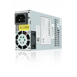 блок питания 300 Ватт/ Power Supply Foxconn 300W Flex, APFC, 40FAN, 24 pin, 4 Pin (12V), 3*Sata, 1*4PIN Molex