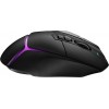Мышь Logitech G502 X Plus черный оптическая 25600dpi беспров. USB 13but (910-006164)