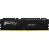 Купить оперативную память Kingston 8GB 5600MT/s DDR5 CL40 DIMM FURY Beast Black XMP - высокая производительность для вашего ПК