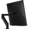 Купить монитор Xiaomi 27 A27Qi EU с разрешением 2560x1440, IPS, 100Hz, HDMI+DP, черный (ELA5812EU)