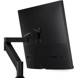 Монитор Xiaomi 27" Monitor A27Qi EU, 2560x1440, IPS, HDMI+DP, 6 ms, 178°/178°, 100Hz, 250 cd/m, 1000:1, Black (ELA5812EU)