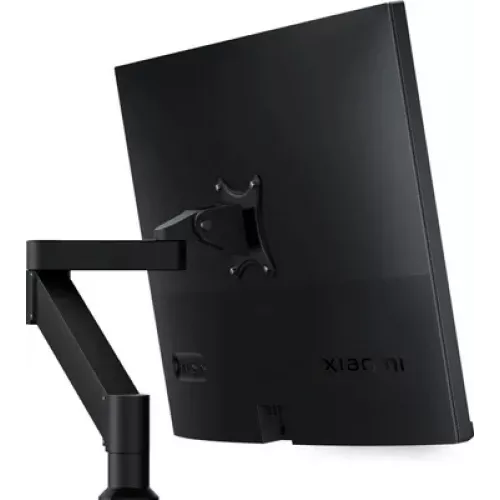 Купить монитор Xiaomi 27 A27Qi EU с разрешением 2560x1440, IPS, 100Hz, HDMI+DP, черный (ELA5812EU)
