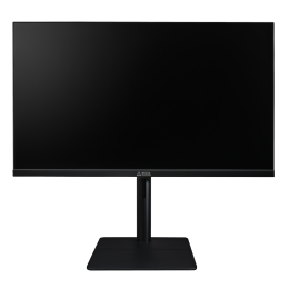 Монитор/ Монитор «Сова» OM270I 27"/FHD-75Hz/IPS/178/5ms/250 cdm2/HDMI+VGA+DP/Регулируемая по высоте подставка/1хHDMI cable/ 1х Сертификат на техническую поддержку уровня SILVER (bring-in), 1 год
