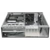 Купить корпус Chieftec UNI BE-10B-300 черный 300W mATX с 2x80mm, 2x120mm вентиляторами и USB 2.0/3.0 портами