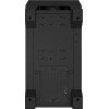 Купить корпус Montech Air 100 Lite черный mATX - 6 вентиляторов, USB 2.0/3.0, аудио, идеальный для ПК
