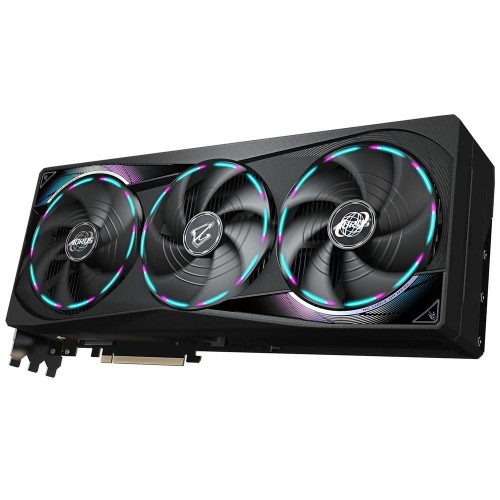 Купить видеокарту GV-N5080AORUS M-16GD — мощное решение для игр и работы
