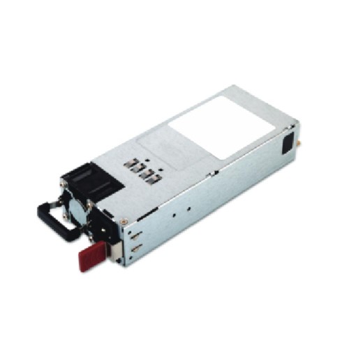 Блок питания ACD CR1200 CRPS 1200W (ШВГ=73.5*39*185mm), 80+ Platinum, Oper.temp 0C;50C, AC/DC dual input, (ASPower U1A-D11200-DRB) OEM {10} (CR1200)