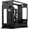 Корпус ПК без блока питания/ Case Fractal Design Era 2, Mini-Tower, 2x120mm, 2xUSB-A 3.0 + 1xUSB 3.2 Type-C, SFX PSU Support, mITX Charcoal Gray Fractal Design