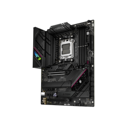 Материнская плата/ ROG STRIX B650E-F GAMING WIFI