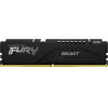Купить Kingston 32GB 6000MT/s DDR5 CL36 DIMM FURY Beast Black - Оперативная память для высокой производительности