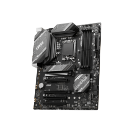 Материнская плата/ B760 GAMING PLUS WIFI DDR4