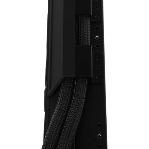 Система водяного охлаждения Lian-Li HydroShift LCD 360S Soc-AM5/AM4/1700/1851 черный 4-pin 29.8dB Al+Cu LCD 330W Ret (G89.GHSLCD36SB.R0) [G89.GHSLCD36SB.R0]