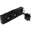 Система водяного охлаждения Lian-Li HydroShift LCD 360S Soc-AM5/AM4/1700/1851 черный 4-pin 29.8dB Al+Cu LCD 330W Ret (G89.GHSLCD36SB.R0) [G89.GHSLCD36SB.R0]