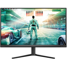 Монитор Philips 27M2N3500NL 27'', 2560x1440, IPS, 180Hz, 300cd, 1ms, 2xHDMI 1.4, DP 1.2, 3Y, Black/ Philips 27M2N3500NL 27'', 2560x1440, IPS, 180Hz, 300cd, 1ms, 2xHDMI 1.4, DP 1.2, 3Y, Black