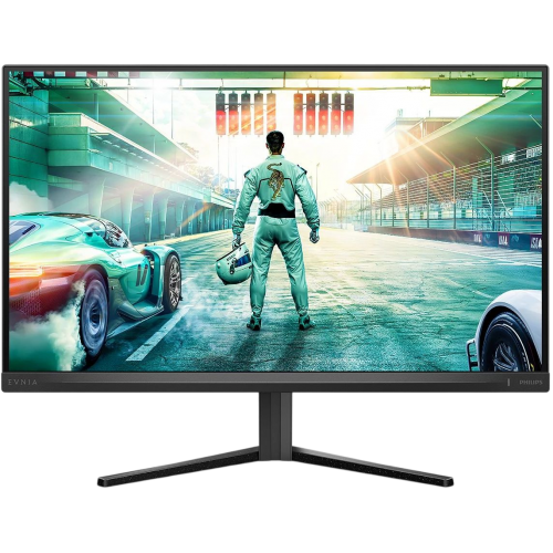 Монитор Philips 27M2N3500NL 27'', 2560x1440, IPS, 180Hz, 300cd, 1ms, 2xHDMI 1.4, DP 1.2, 3Y, Black/ Philips 27M2N3500NL 27'', 2560x1440, IPS, 180Hz, 300cd, 1ms, 2xHDMI 1.4, DP 1.2, 3Y, Black Philips