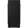 Корпус ATX Accord ACC-K-16 черный без БП с 3 вентиляторами 120mm и портами USB 2.0/3.0