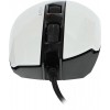 Мышь A4Tech Bloody W70 Max белый/черный оптическая 10000dpi USB 10but (W70 MAX (PANDA WHITE))