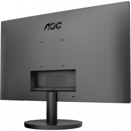 AOC 27B3HA2 27 16:9 IPS 1920x1080 100Hz 4ms 250cd 1xVGA 1xHDMI 2Wx2 Internal Black 100x100