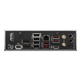 Материнская плата/ MAG B860 TOMAHAWK WIFI