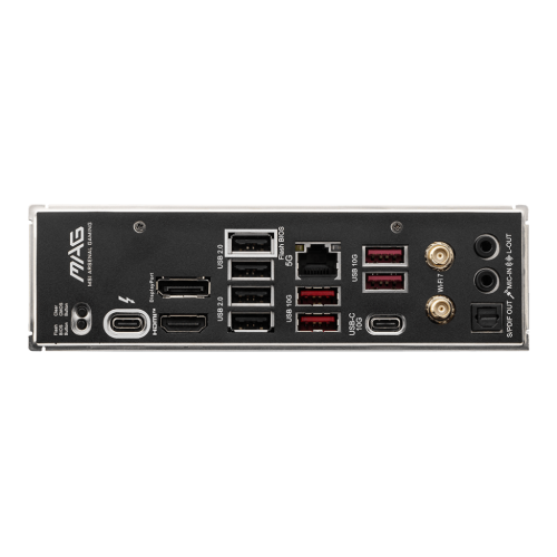 Материнская плата/ MAG B860 TOMAHAWK WIFI MSI