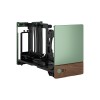 Купить корпус Fractal Design Terra Mini-Tower без блока питания для mITX с USB 3.0 и Type-C