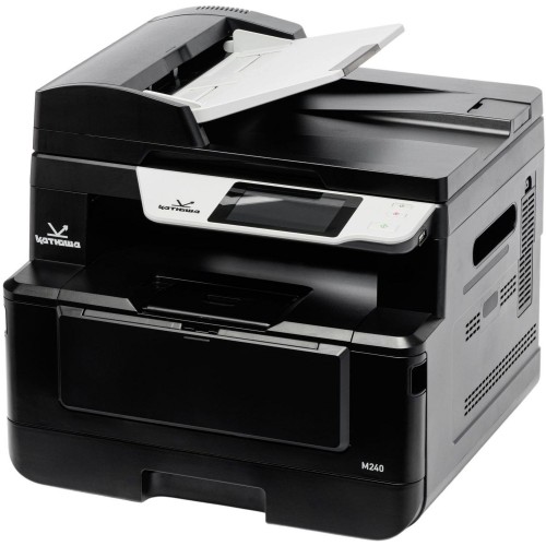 Устройство периферийное с двумя или более функциями (МФУ) "Катюша" M240 (артикул: M240pm-pp) Katusha IT