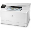 Купить лазерное МФУ HP Color LaserJet Pro MFP M182n - идеальный выбор для вашего офиса