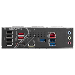 Материнская плата/ Z890 EAGLE