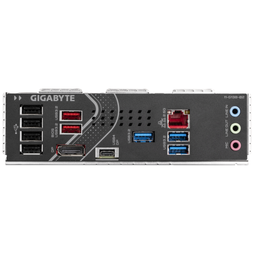 Материнская плата/ Z890 EAGLE Gigabyte