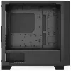 Корпус PCCooler C3D310 BK ARGB Mini-Tower с Mesh и 2x120mm ARGB для mATX/mITX