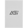 Твердотельный накопитель AGi PCIe 3.0 x4 2TB M.2 2280 - Высокая скорость и надежность для вашего ПК