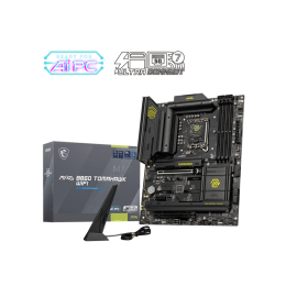 Материнская плата/ MAG B860 TOMAHAWK WIFI