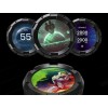 Система водяного охлаждения ID-Cooling SL360 ARGB Soc-AM5/AM4/1200/1700/1851 черный 4-pin 14-30dB Al+Cu LCD 350W Ret [SL360]