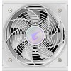 Блок питания Gigabyte ATX 850W GP-AE850PM PG5 ICE Gen.5 80+ platinum (20+4pin) APFC 120mm fan 8xSATA Cab Manag RTL [GP-AE850PM PG5 ICE]