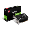 Купить видеокарту MSI NVIDIA GeForce GT 1030 AERO ITX 4GD4 OC 4GB - идеальное решение для игр и мультимедиа