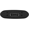 Накопитель SSD Netac USB-C 2Tb NT01ZSLIM-002T-32BK Z Slim 1.8 черный - Быстрая и надежная память для ваших данных