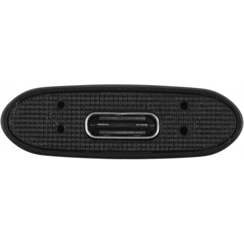 Накопитель SSD Netac USB-C 2Tb NT01ZSLIM-002T-32BK Z Slim 1.8 черный - Быстрая и надежная память для ваших данных