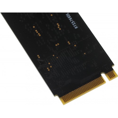 Твердотельный накопитель AGi PCIe 3.0 x4 2TB M.2 2280 - Высокая скорость и надежность для вашего ПК