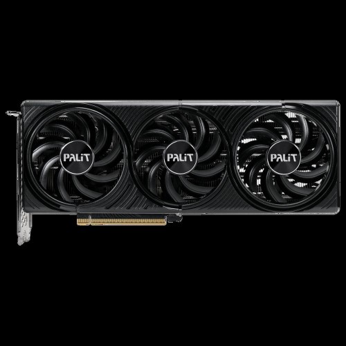 Купить видеокарту RTX 5070 12GB PA-RTX5070 INFINITY 3 от PALIT - Высокая производительность для игр и работы