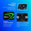 Видеокарта Gigabyte GeForce RTX 3060 8GB GDDR6 - PCI-E 4.0, OC, HDMI и DP для игр и графики