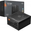 Блок питания PcCooler ATX 1000W P5-YS1000 -G1F Gen.5 80+ gold (20+4pin) APFC 120mm fan 12xSATA Cab Manag RTL [P5-YS1000-G1FFBK1-EU]